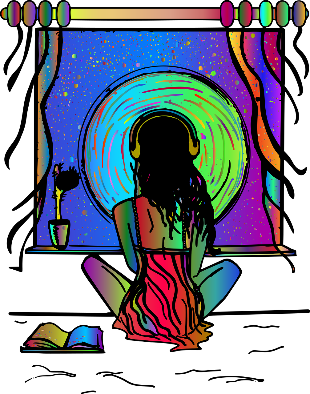 Psychedelics to the Rescue: A Potential Catalyst for&nbsp;Healing